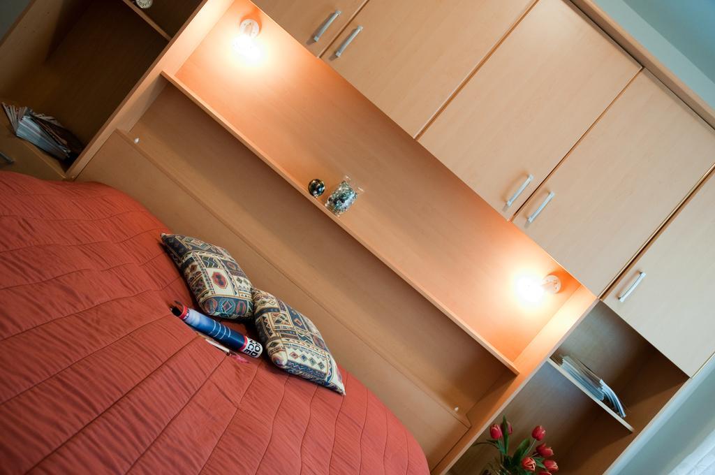 Pension Villa Maria Karlovy Vary Eksteriør billede