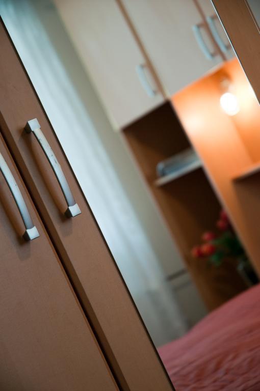Pension Villa Maria Karlovy Vary Eksteriør billede